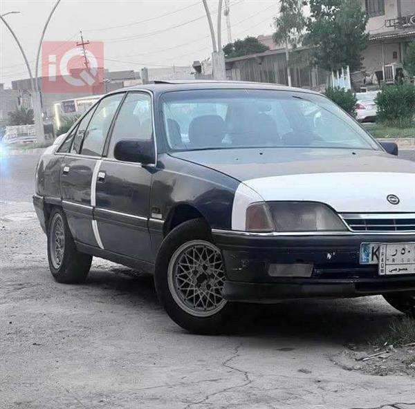 Opel Omega 1991 for sale in Iraq - Dibis